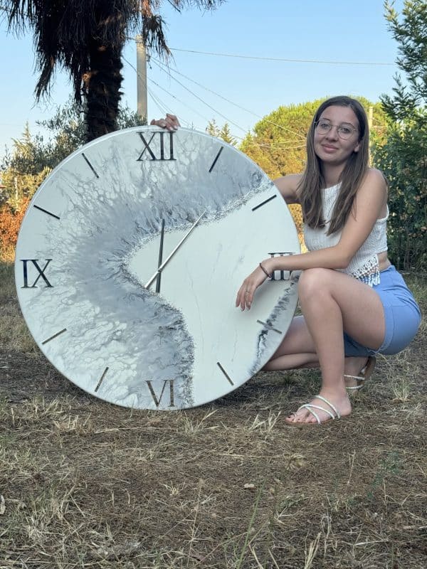 Luna Grigio - immagine 2