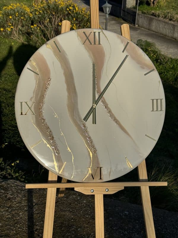 Strisce d'oro