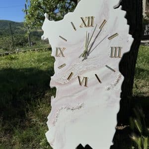 Orologio Sardegna Sfumato