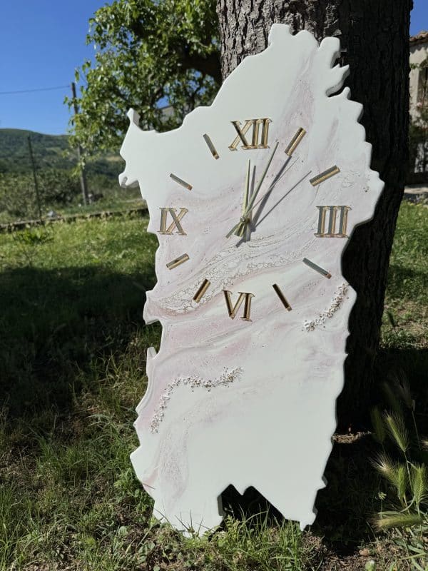 Orologio Sardegna Sfumato