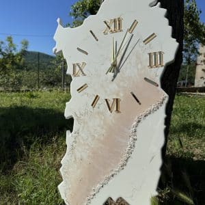 Orologio Sardegna Luna