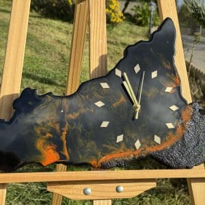 Sicilia Etna 45cm