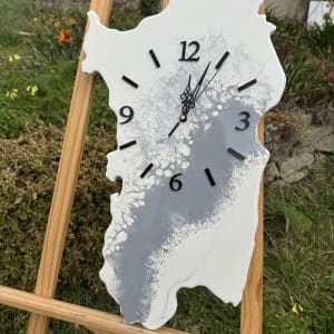 Orologio Sardegna Luna