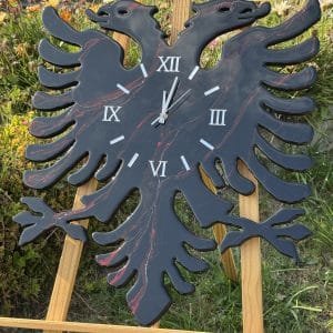 Orologio Aquila Albania