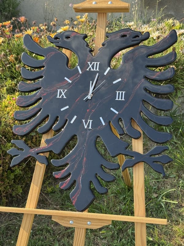 Orologio Aquila Albania
