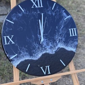 Orologio Etna