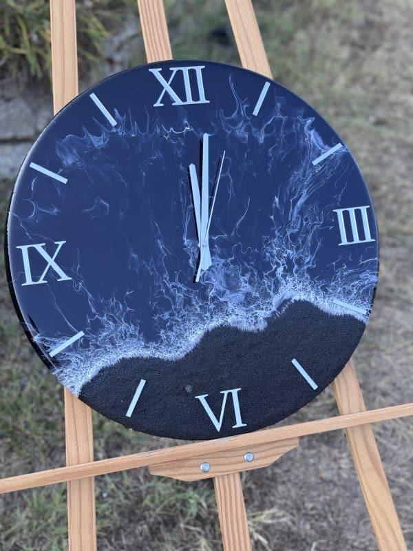 Orologio Etna