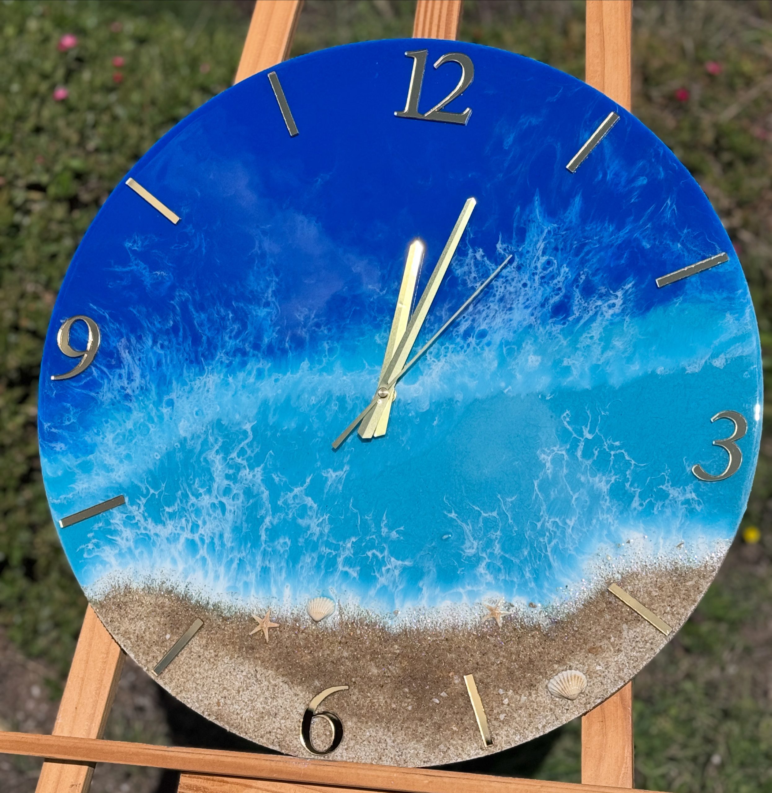 Orologio Mare