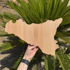 Tagliere Sicilia